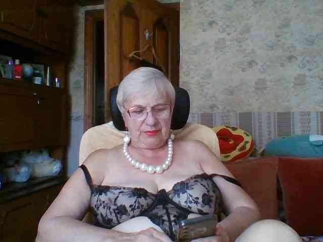 SweetCherry00 webcam