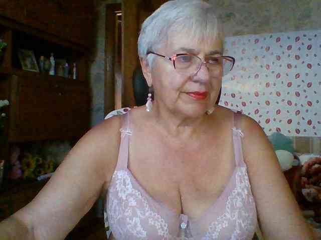 SweetCherry00 webcam
