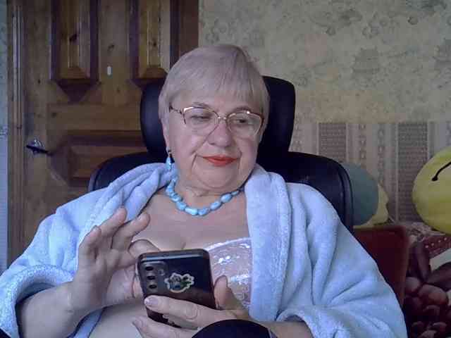 SweetCherry00 webcam