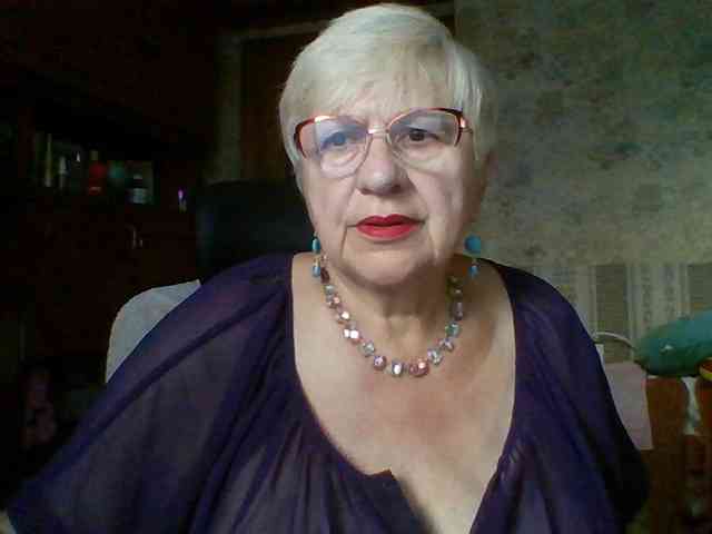 SweetCherry00 webcam