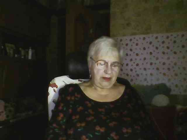 SweetCherry00 webcam