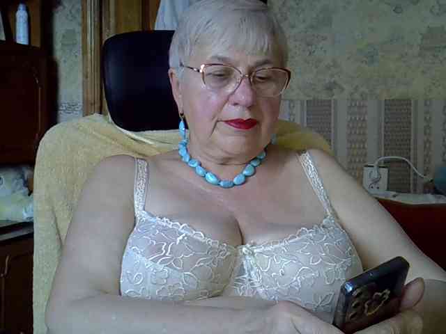 SweetCherry00 webcam