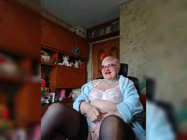 SweetCherry00 webcam