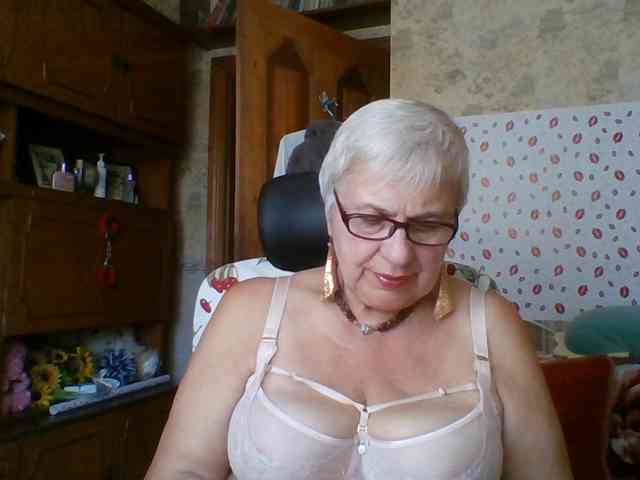 SweetCherry00 webcam