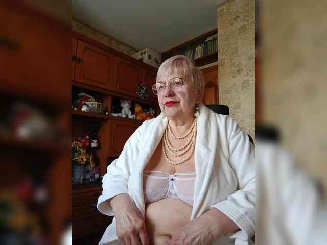 SweetCherry00 webcam