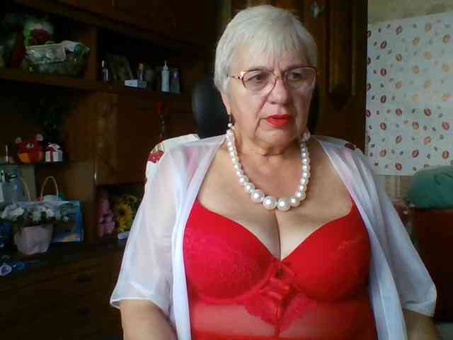 SweetCherry00 webcam