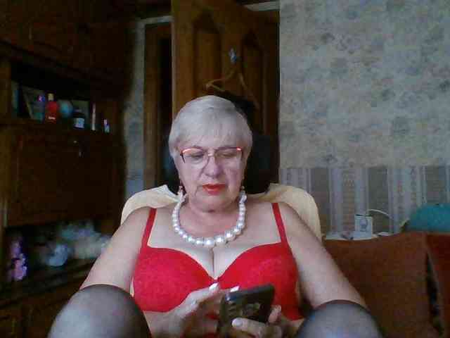 SweetCherry00 webcam
