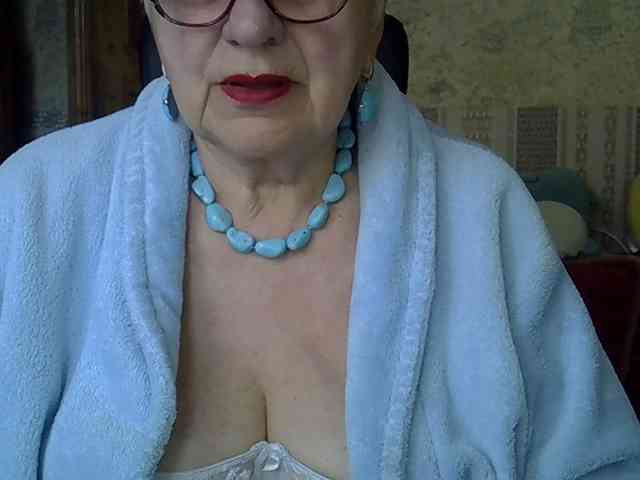 SweetCherry00 webcam