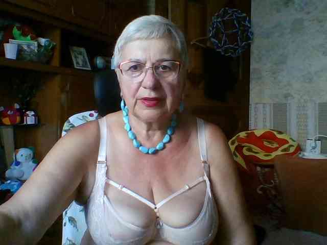 SweetCherry00 webcam