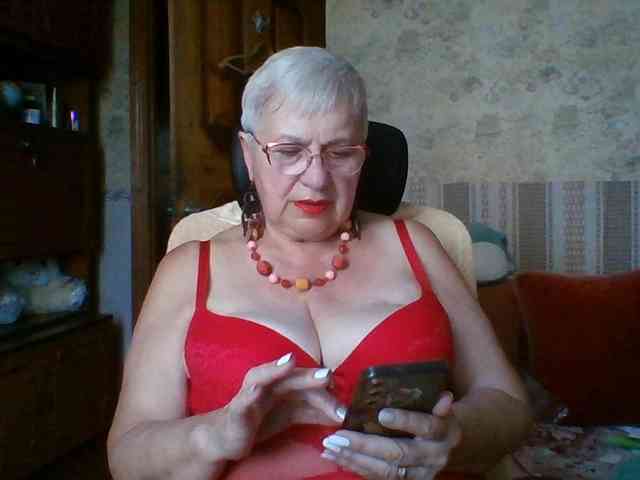 SweetCherry00 webcam