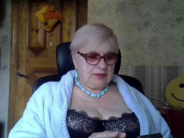 SweetCherry00 webcam