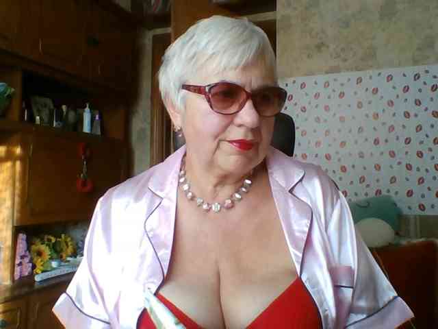SweetCherry00 webcam
