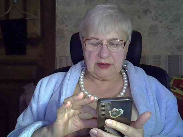 SweetCherry00 webcam