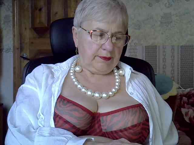 SweetCherry00 webcam