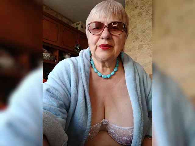 SweetCherry00 webcam