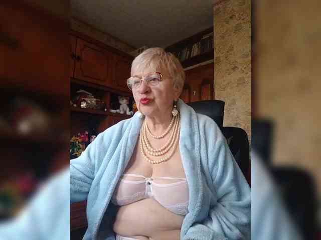 SweetCherry00 webcam