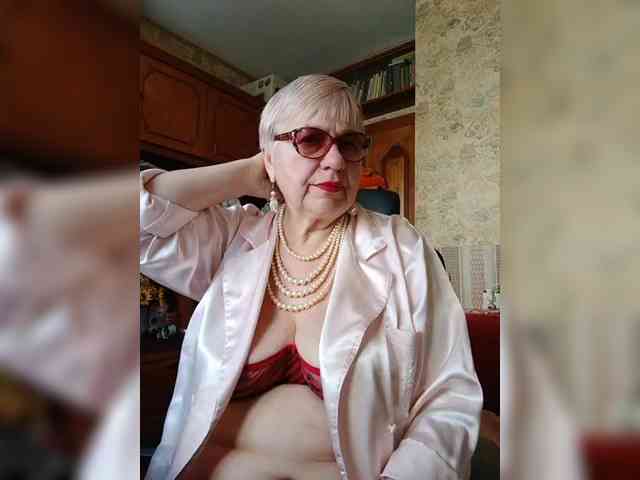 SweetCherry00 webcam