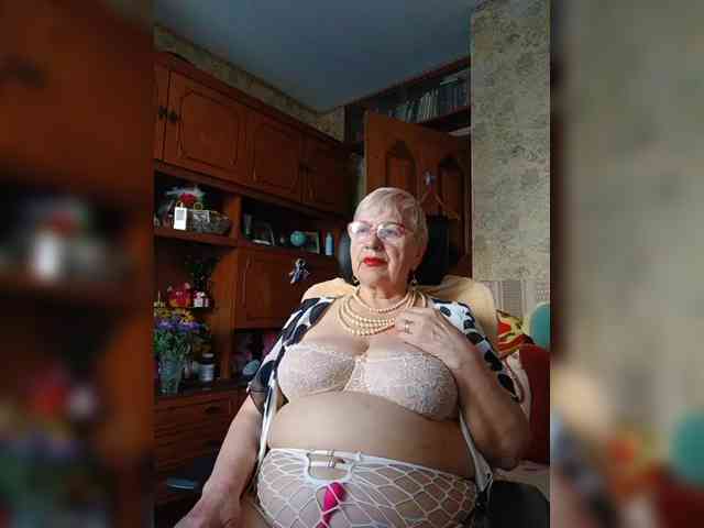 SweetCherry00 webcam