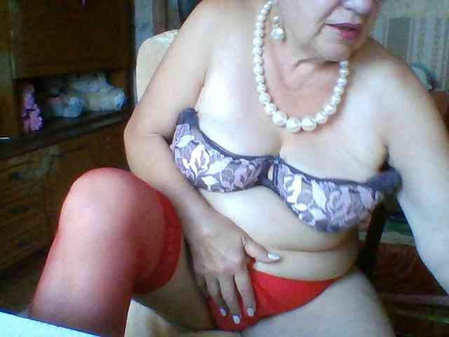 SweetCherry00 webcam