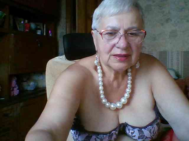 SweetCherry00 webcam