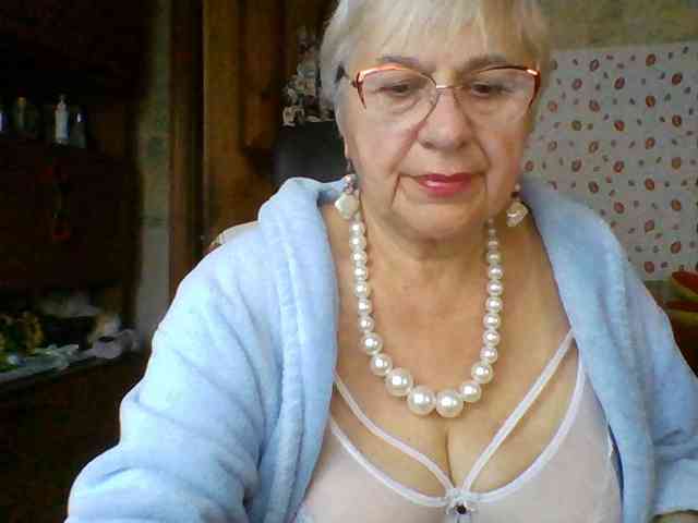 SweetCherry00 webcam