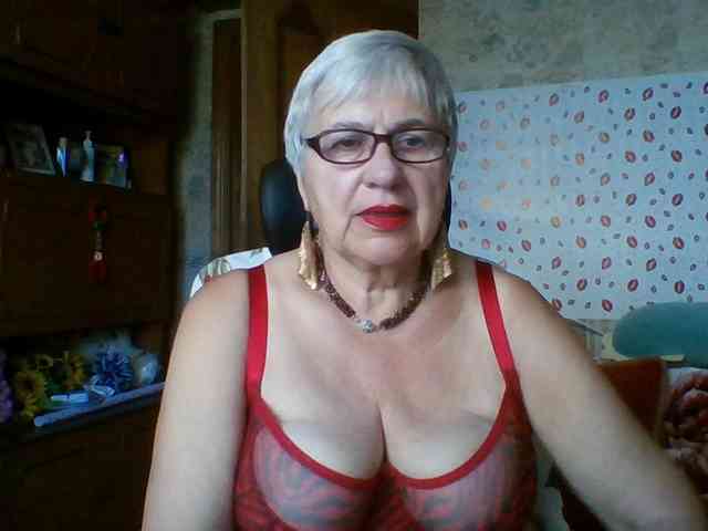 SweetCherry00 webcam