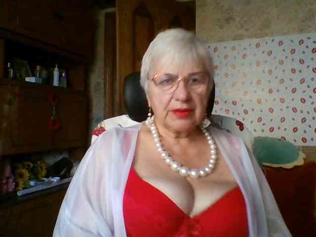 SweetCherry00 webcam
