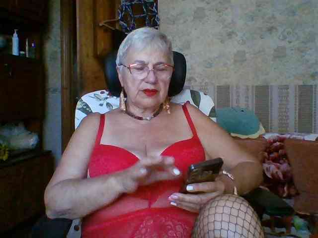 SweetCherry00 webcam