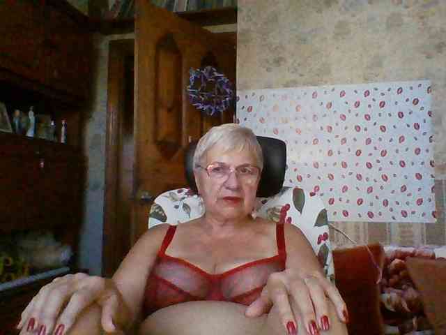 SweetCherry00 webcam