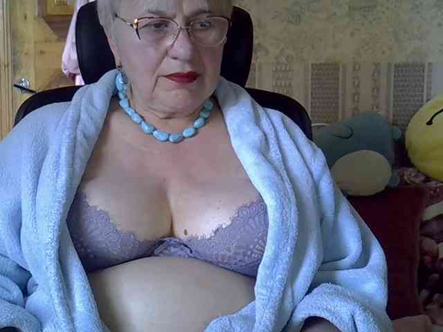 SweetCherry00 webcam