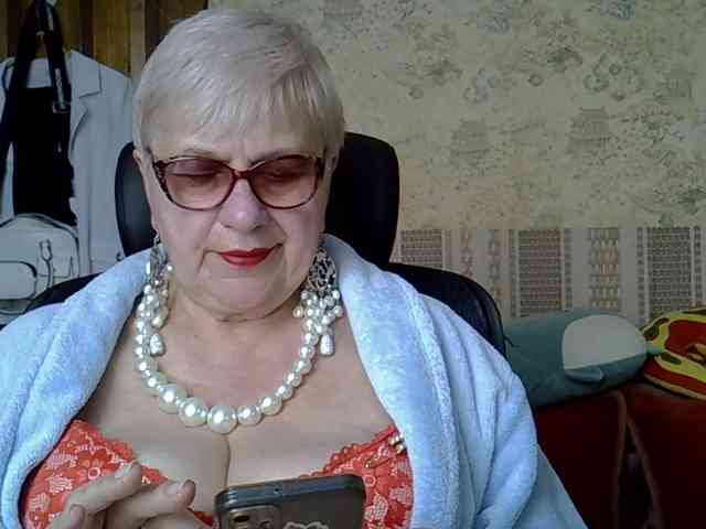 SweetCherry00 webcam