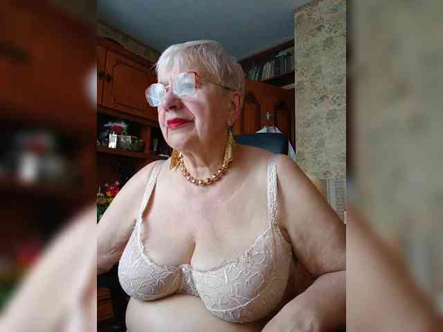 Modella: SweetCherry00