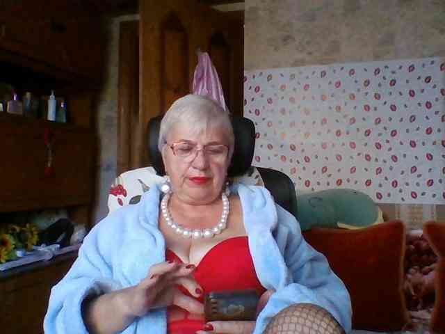 SweetCherry00 webcam