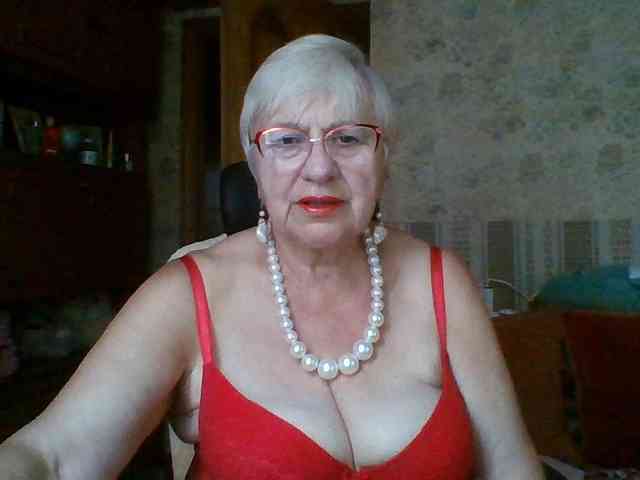 SweetCherry00 webcam