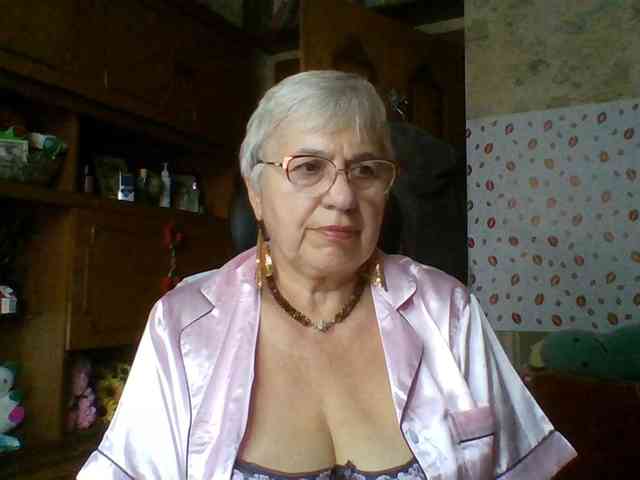 SweetCherry00 webcam
