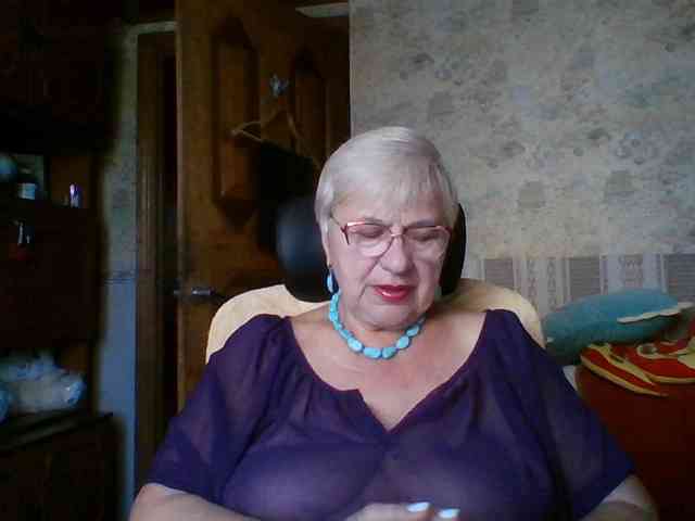 SweetCherry00 webcam