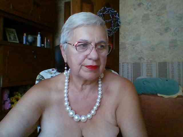 SweetCherry00 webcam