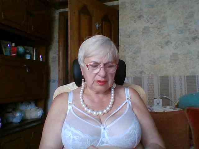 SweetCherry00 webcam
