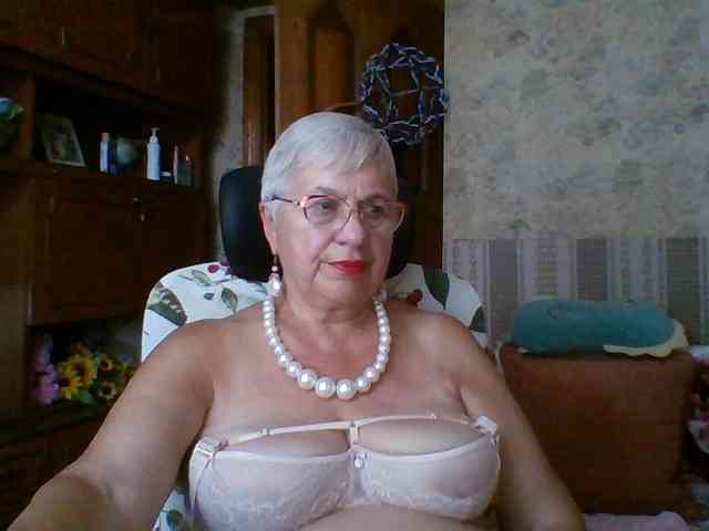 SweetCherry00 webcam
