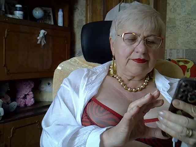 SweetCherry00 webcam