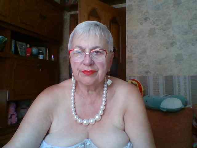 SweetCherry00 webcam
