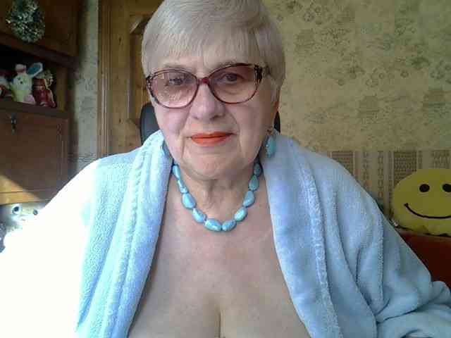 SweetCherry00 webcam