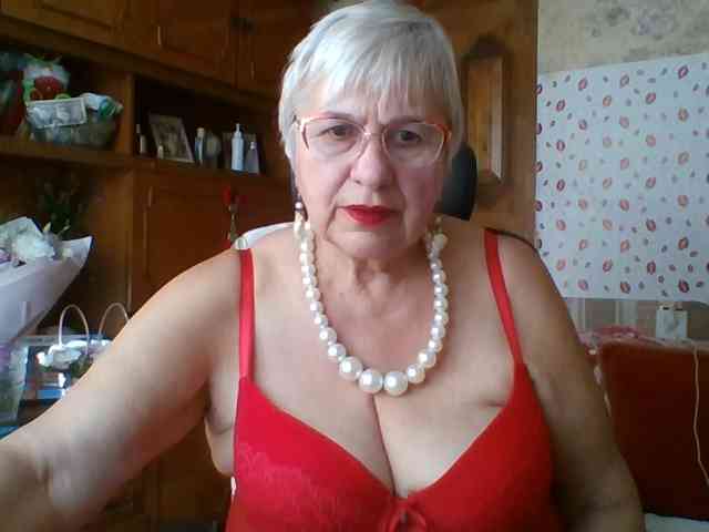 SweetCherry00 webcam