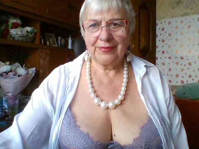 SweetCherry00 webcam