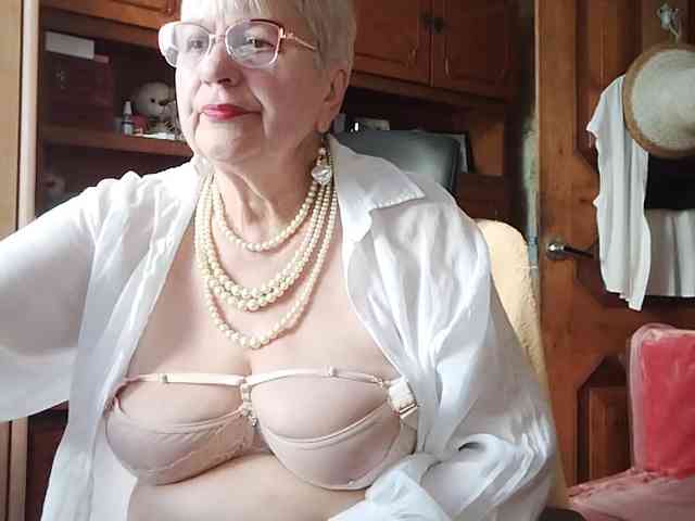 SweetCherry00 webcam