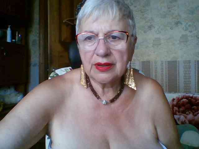 SweetCherry00 webcam
