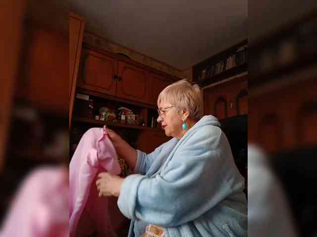 SweetCherry00 webcam
