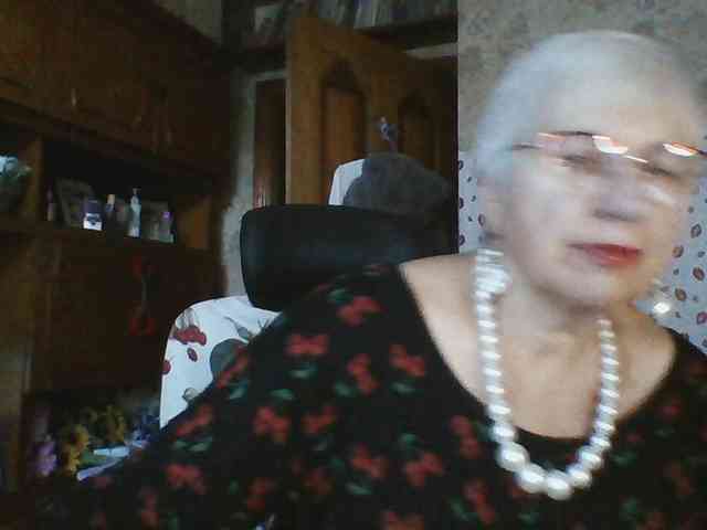 SweetCherry00 webcam