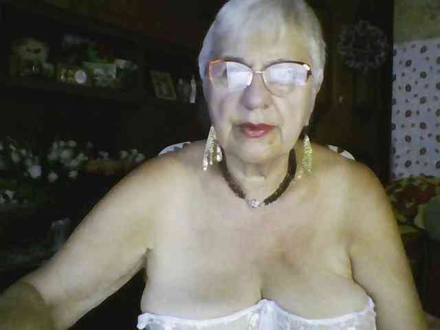 SweetCherry00 webcam