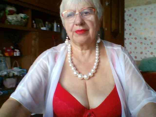 SweetCherry00 webcam